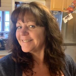 Meet your Posher, Tracy